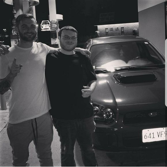 Meet your Posher, Daniel - Picture 1 of 1